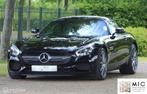 Mercedes AMG GT 4.0 S | 2016 | 72.000 km | Inruil mogelijk., Automaat, Achterwielaandrijving, Gebruikt, 510 pk
