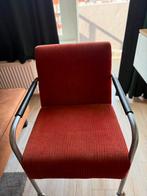 Salon stoel, Huis en Inrichting, Stoelen, Ophalen of Verzenden, Eén