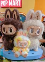 Labubu Rock the Universe-Lets checkmate King-Blind Box, Ophalen of Verzenden, Nieuw