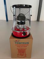 Tonysun foetsie kachel, Ophalen of Verzenden, Zo goed als nieuw