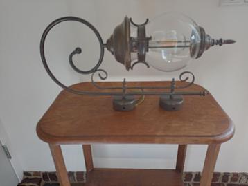 Grote Buiten/wandlamp Landelijk/klassiek beschikbaar voor biedingen