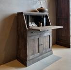 landelijke kasten, dressoirs, TV - en wandmeubels, Met deur(en), 150 tot 200 cm, Teakhout, Nieuw