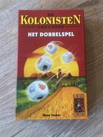 De Kolonisten van Catan Het Dobbelspel dobbel, Reisspel, 999 Games, Ophalen of Verzenden, Een of twee spelers
