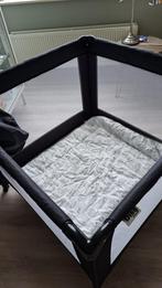 Inklapbare babybox, Ophalen, Zo goed als nieuw, Reisbedje