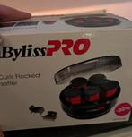 Babyliss pro 5 grote warmte krullers, Sieraden, Tassen en Uiterlijk, Uiterlijk | Haarverzorging, Ophalen, Nieuw, Krultang of Stijltang