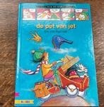 Els van Egeraat - De pet van Jet  - AVI Start, Gelezen, Els van Egeraat, Fictie algemeen, Ophalen of Verzenden