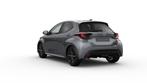 Mazda 2 Hybrid 1.5 Homura 116 PK AUTOMAAT APPLE CARPLAY& AND, Auto's, Zwart, Leder en Stof, 23 km/l, 1490 cc
