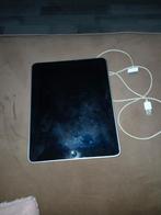 Ipad, Computers en Software, Apple iPads, Ophalen of Verzenden