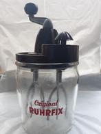 antieke handmixer Ruhrfix slagroomklopper mayonaiseklopper, Ophalen