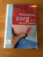 Palliatieve zorg in de dagelijkse praktijk - Nieuw!, Ophalen, Gamma, Nieuw, HBO