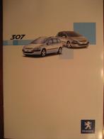 Peugeot 307 (febr. 2004), Ophalen of Verzenden, Nieuw, Peugeot