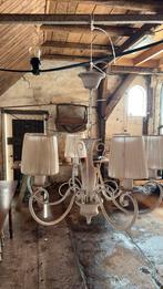 Kroonluchter, Huis en Inrichting, Lampen | Kroonluchters, Ophalen