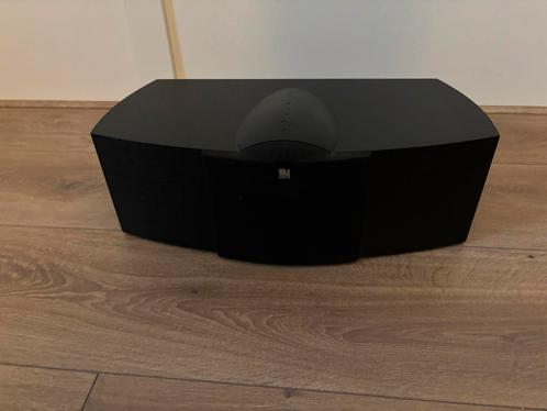 KEF Q6c center speaker, Audio, Tv en Foto, Luidsprekers, Zo goed als nieuw, Center speaker, 60 tot 120 watt, Overige merken, Ophalen