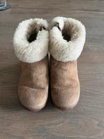 Warme UGG laarsjes maat 26, Ophalen of Verzenden, Gebruikt, Jongetje of Meisje, Laarsjes