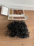 Kerstverlichting treecluster 768 lampjes 10 mtr, Diversen, Kerst, Ophalen of Verzenden, Zo goed als nieuw