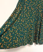 midi rok King Louie, Verzenden, Zo goed als nieuw, King Louie, Maat 36 (S)