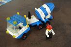 Lego cementwagen, nr 6682, Ophalen of Verzenden, Gebruikt, Complete set, Lego