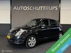 Suzuki Swift 1.3 Limited 5 DEURS / AIRCO / 1e EIGENAAR / NAP, Voorwielaandrijving, 400 kg, Origineel Nederlands, Bedrijf
