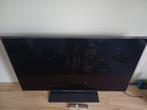 Philips Ambilight Smart TV 55 inch 3D TV - voeding defect, Audio, Tv en Foto, Televisies, Ophalen, Philips, LED, 50 Hz