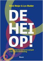 Lex Mulder - De hei op!, Ophalen of Verzenden, Zo goed als nieuw, Lex Mulder; René Meijer