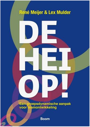 Lex Mulder - De hei op! beschikbaar voor biedingen