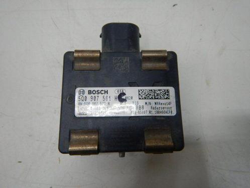 VW Golf 7 ACC Radar Sensor 5Q0907561H, Auto-onderdelen, Elektronica en Kabels, Volkswagen, Gebruikt, Ophalen of Verzenden