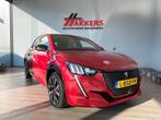 Peugeot 208 1.2 PureTech GT Pack, Auto's, Peugeot, 47 €/maand, Origineel Nederlands, Te koop, 5 stoelen