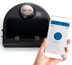 Neato Botvac Connected - Nette Staat, Witgoed en Apparatuur, Gebruikt, Ophalen of Verzenden, Robotstofzuiger, Minder dan 1200 watt