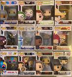 Funko pop 13 stuks (ook los te koop), Ophalen of Verzenden, Zo goed als nieuw