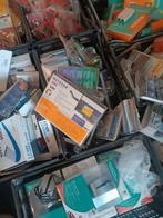 Partij, Honderden artikelen, alles voor 100 euro., Diversen, Rommelmarktspullen, Ophalen