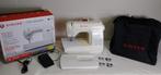 Singer naaimachine  met gratis tas, Ophalen of Verzenden, Zo goed als nieuw, Singer