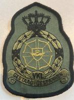 Patch Vliegbasis Volkel, Ophalen of Verzenden, Patch, Badge of Embleem