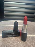 New Mac m-a-c 925 Dubonnet Buzz poederkus lipstick, Sieraden, Tassen en Uiterlijk, Uiterlijk | Cosmetica en Make-up, Nieuw, Make-up