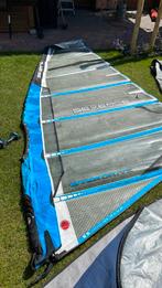 Severne  overdrive 6.5, Watersport en Boten, Windsurfen, Ophalen of Verzenden, Gebruikt, Minder dan 250 cm