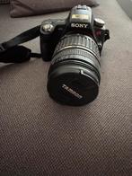 Sony alpha machine, Audio, Tv en Foto, Ophalen of Verzenden, Gebruikt