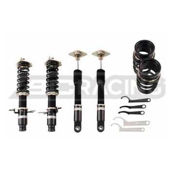 BC Racing BR serie schroefset - Infiniti FX35 2009-2012 beschikbaar voor biedingen