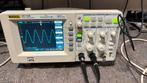 Oscilloscope Rigol DS1102E 100Mhz, Doe-het-zelf en Verbouw, Meetapparatuur, Ophalen of Verzenden, Gebruikt