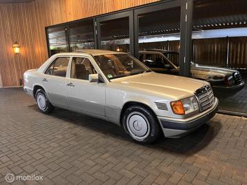 Mercedes-Benz E 300 Turbodiesel W124 beschikbaar voor biedingen