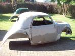 Oldtimer 1939 Fiat Topolino Simca 5 Project Hotrod kan ook, Ophalen, Voor, Triumph, Spatbord