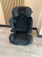 Recaro mako elite 2 auto stoeltje ZGAN, Ophalen of Verzenden, Zo goed als nieuw, Overige merken, Isofix