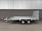 Proline MT zakbare transporter 3500 KG demo Bj. 2025!, De Grift 15 Nieuwleusen, Ophalen of Verzenden, Zo goed als nieuw, Transport Trading