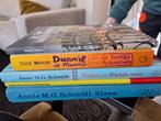 Allerlei kinderboeken, Boeken, Kinderboeken | Jeugd | 10 tot 12 jaar, Ophalen of Verzenden, Zo goed als nieuw
