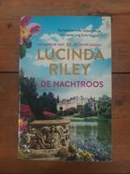 Lucinda Riley - De nachtroos, Ophalen of Verzenden, Gelezen, Lucinda Riley, Nederland