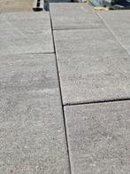 Betontegel 30x20x6 ivory, Tuin en Terras, Ophalen, Beton, 10 m² of meer, Terrastegels