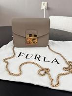 Furla metropolis tas (klein), Ophalen, Zo goed als nieuw, Zwart