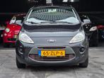 Ford Ka 1.2 Champions Edition start/stop|APK|NAP|Airco|, Voorwielaandrijving, Stof, Gebruikt, 4 cilinders