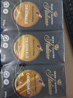 Gemalen koffie Gran Maestro Italiano, Ophalen of Verzenden