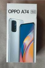 OPPO A74 5G, Overige modellen, Ophalen of Verzenden, Zo goed als nieuw, Zonder simlock