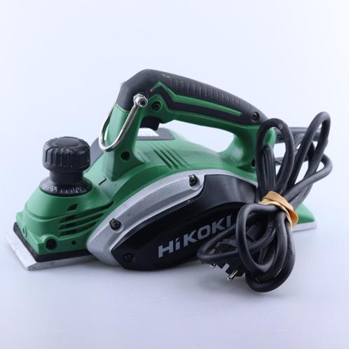 Hikoki Schaafmachine P20SFWAZ, Doe-het-zelf en Verbouw, Gereedschap | Zaagmachines, Zo goed als nieuw