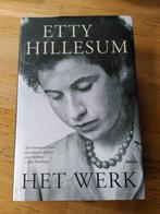 Etty Hillesum - Het werk, Etty Hillesum, Ophalen of Verzenden, Zo goed als nieuw, Sport